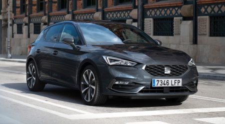 coches más vendidos en septiembre en España