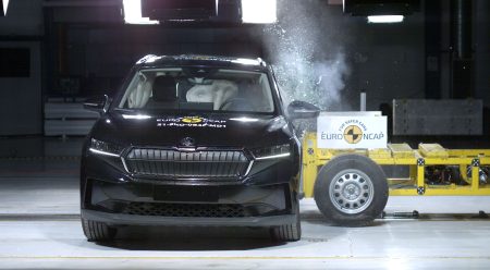 Euro NCAP