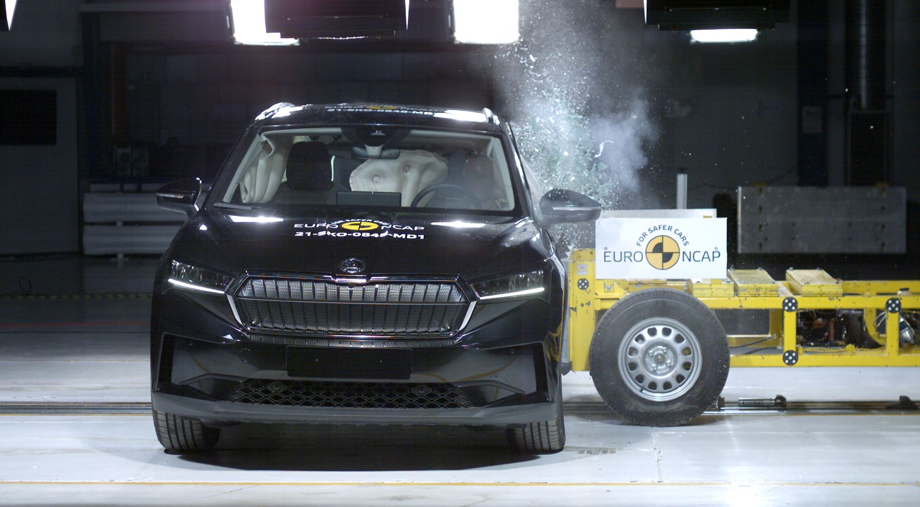 Euro NCAP
