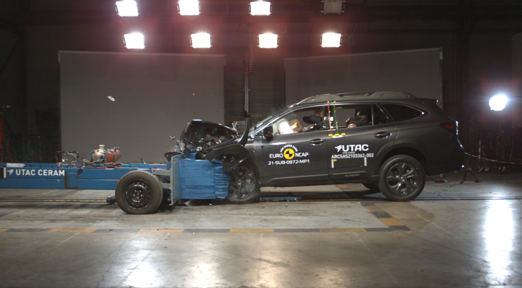 Euro NCAP