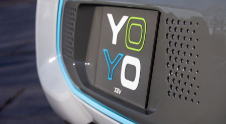 XEV Yoyo