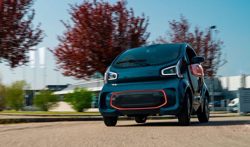 coches España 16 años