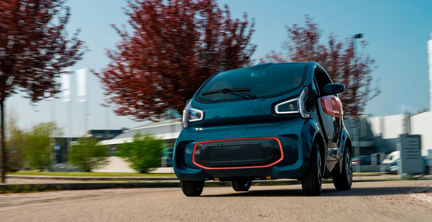 coches España 16 años