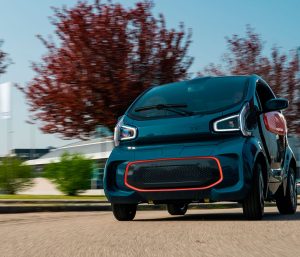 coches España 16 años