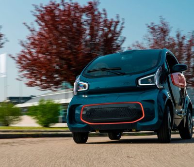 coches España 16 años