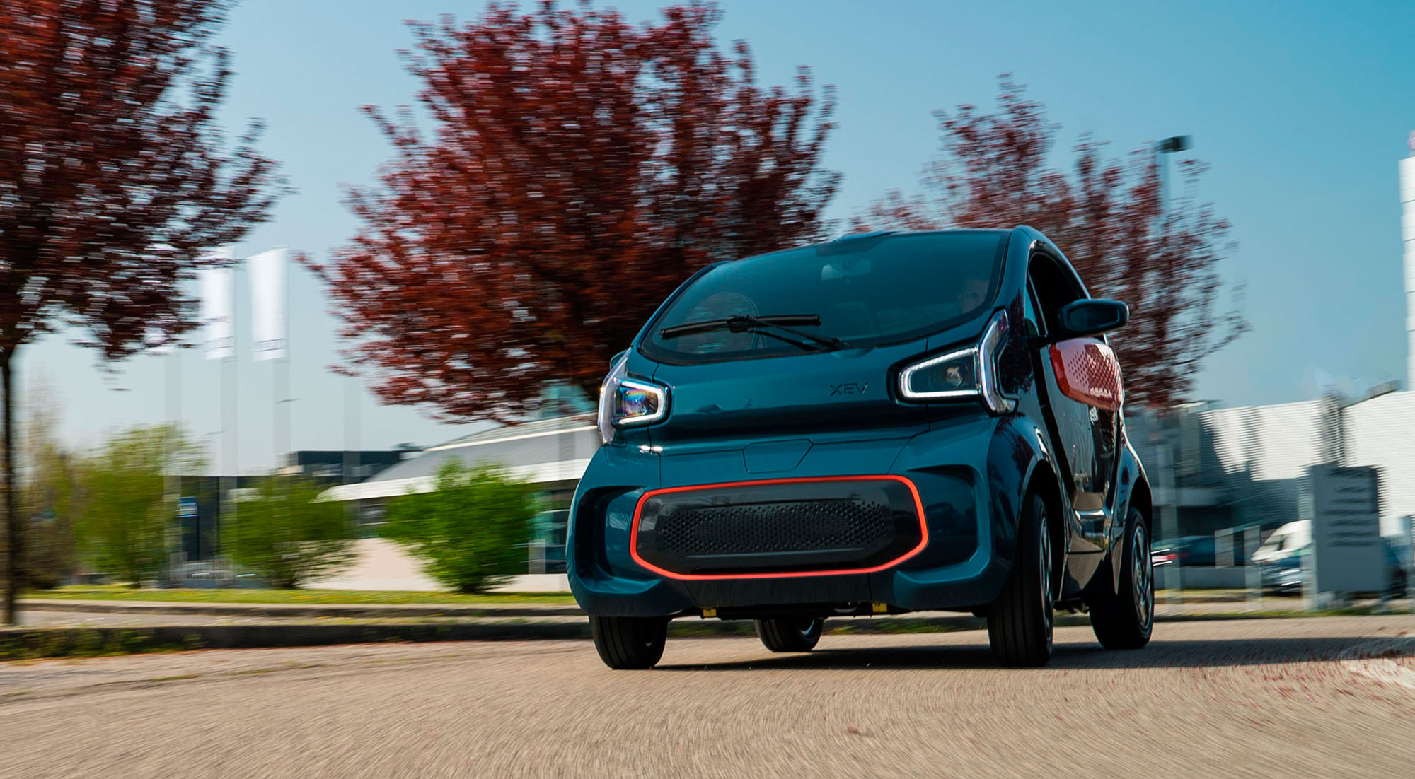 coches España 16 años