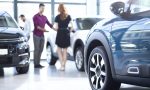 ¿Por qué no hay coches en los concesionarios?