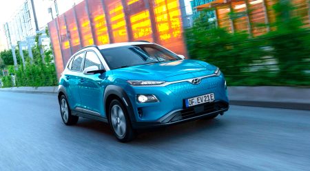 Los cinco coches eléctricos pequeños con más autonomía
