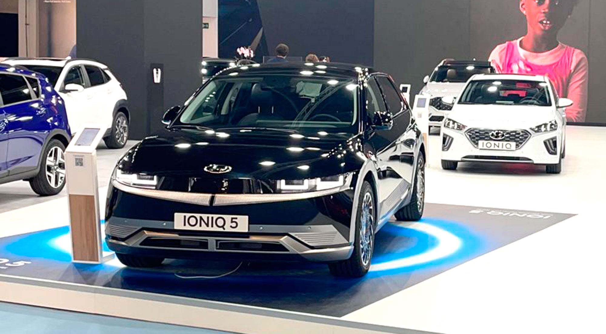 Hyundai Ioniq 5