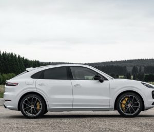 nuevo coche Gerard Piqué