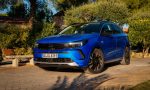 El renovado Opel Grandland ya tiene precio: desde 28.000 euros