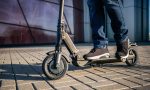 La DGT recuerda la multa de 200 euros a los usuarios de patinetes eléctricos