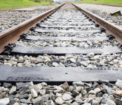 neumáticos reciclados