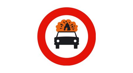 Señales de tráfico