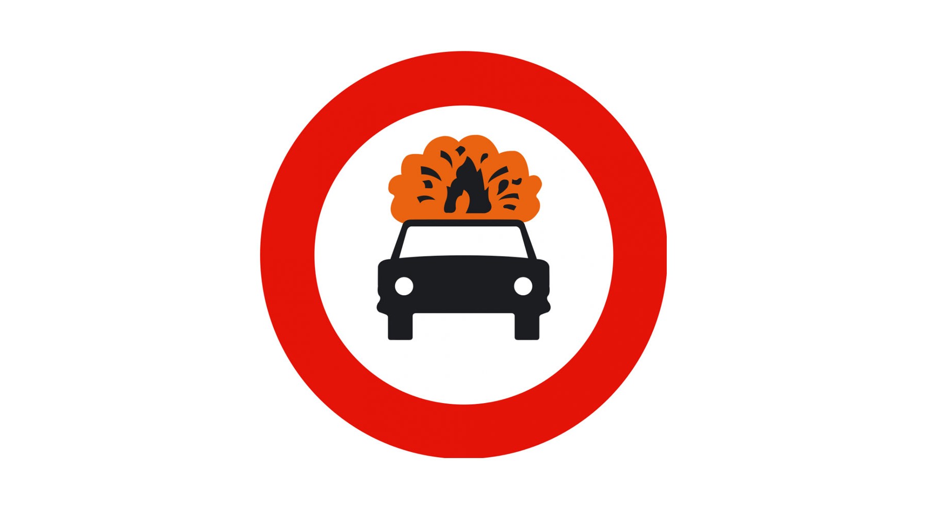 Señales de tráfico