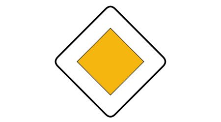 Señales de tráfico