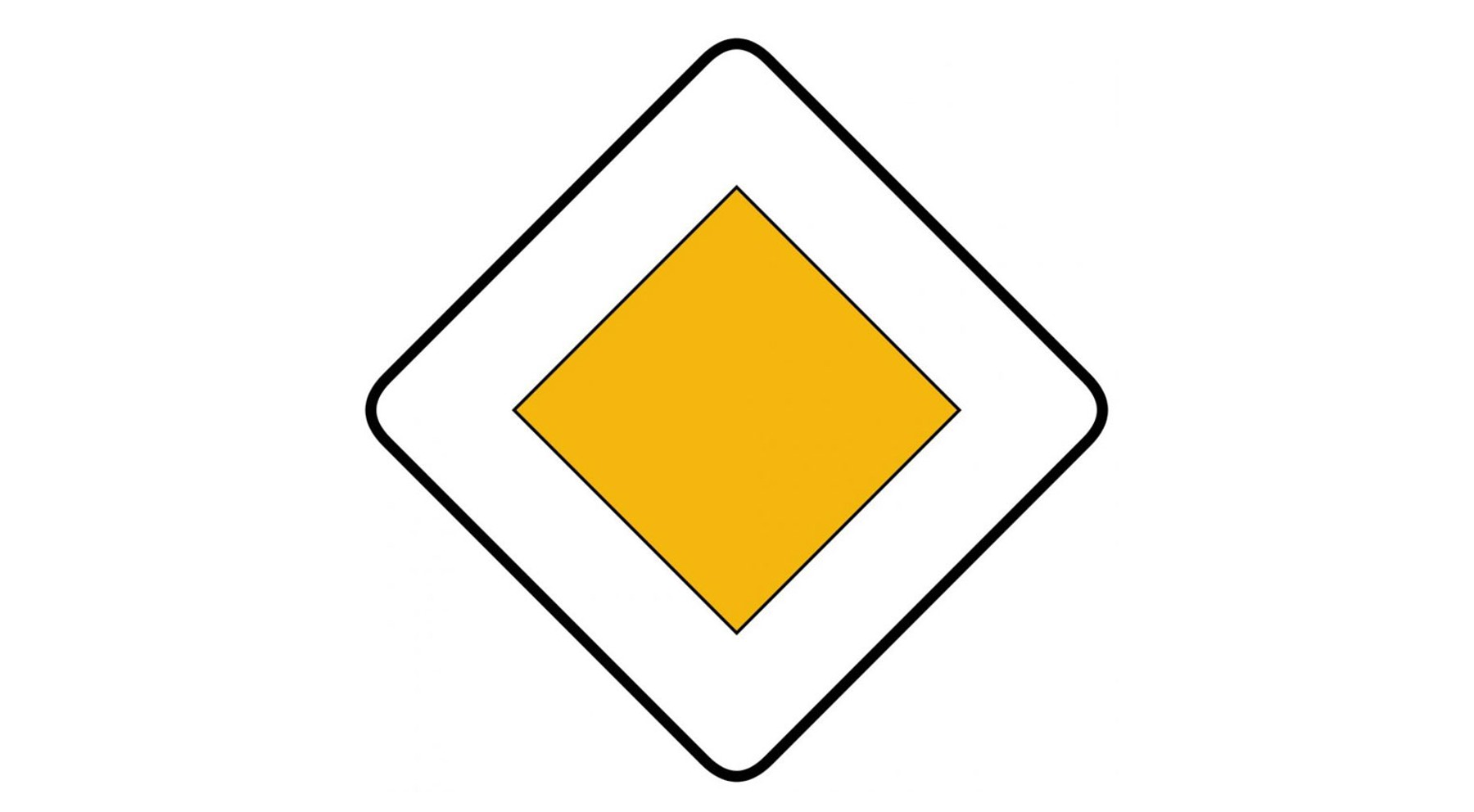 Señales de tráfico