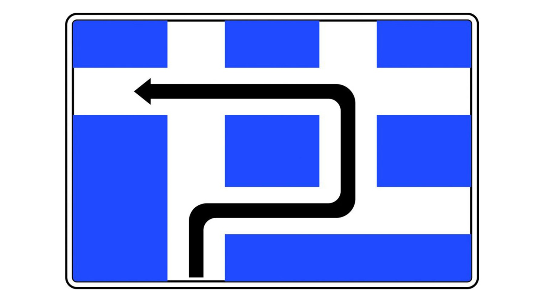 Señales de tráfico