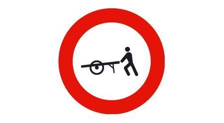 Señales de tráfico