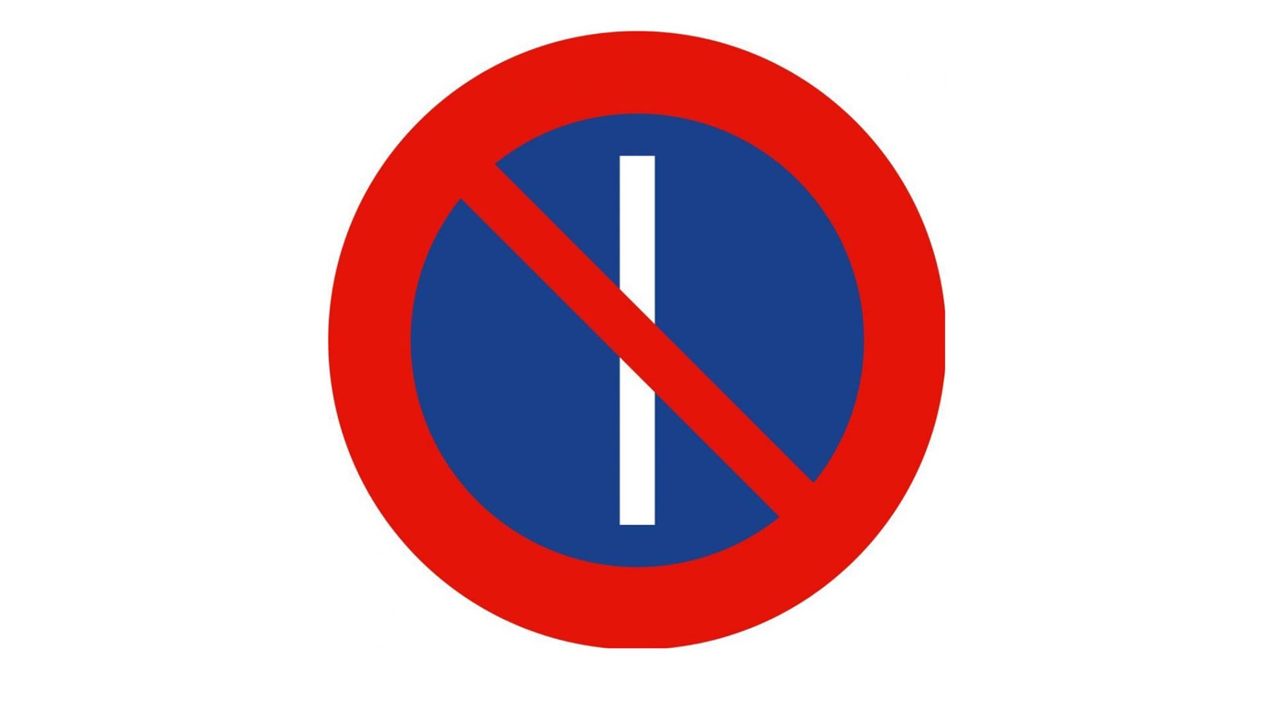 Señales de tráfico