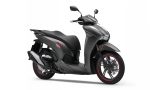 Todas las novedades del escúter superventas Honda Scoopy