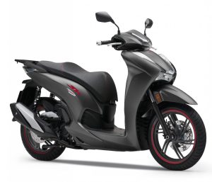 Honda Scoopy