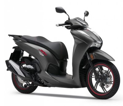 Honda Scoopy