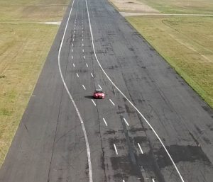 piloto automático pruebas Euro NCAP