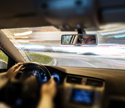 Ayudas a la conducción