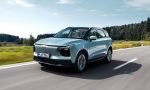 Aiways, la marca de SUV chinos eléctricos que llega a en España