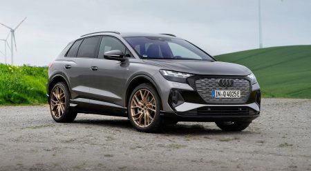 coches eléctricos más vendidos en España