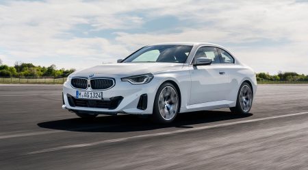 Coche del Año en Europa 2022