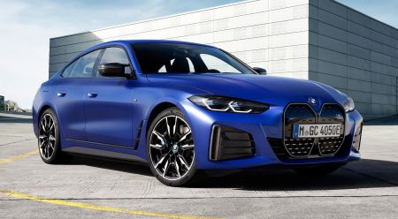 Coche del Año en Europa 2022