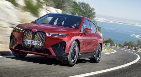 Coche del Año en Europa 2022