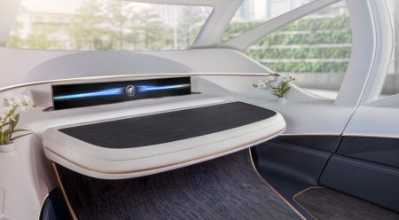 Buick Smart Pod