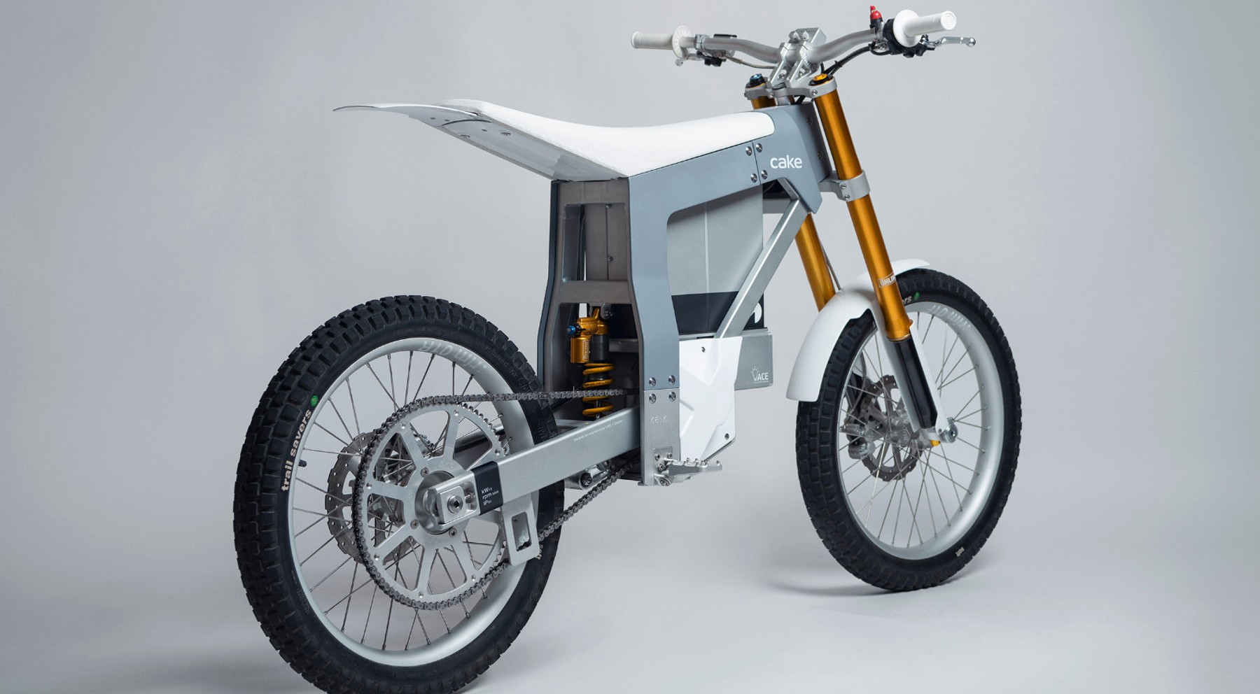 Cake Kalk Street // 14.000 euros