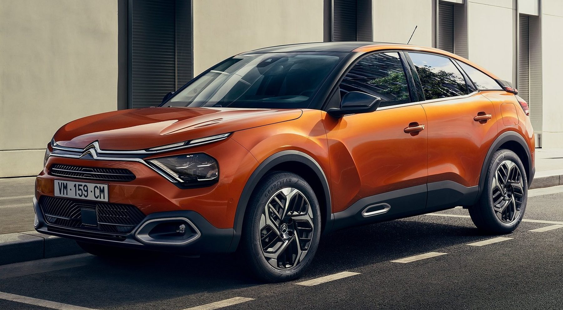 Coche del año en España 2022