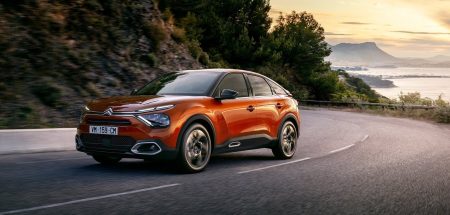 Citroën C4 / 1.254 unidades