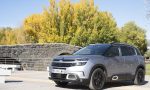 Citroën C5 Aircross: tres tecnologías para un mismo objetivo