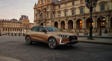 Coche del Año en Europa 2022