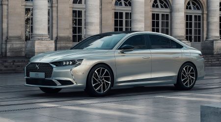 Coche del Año en Europa 2022