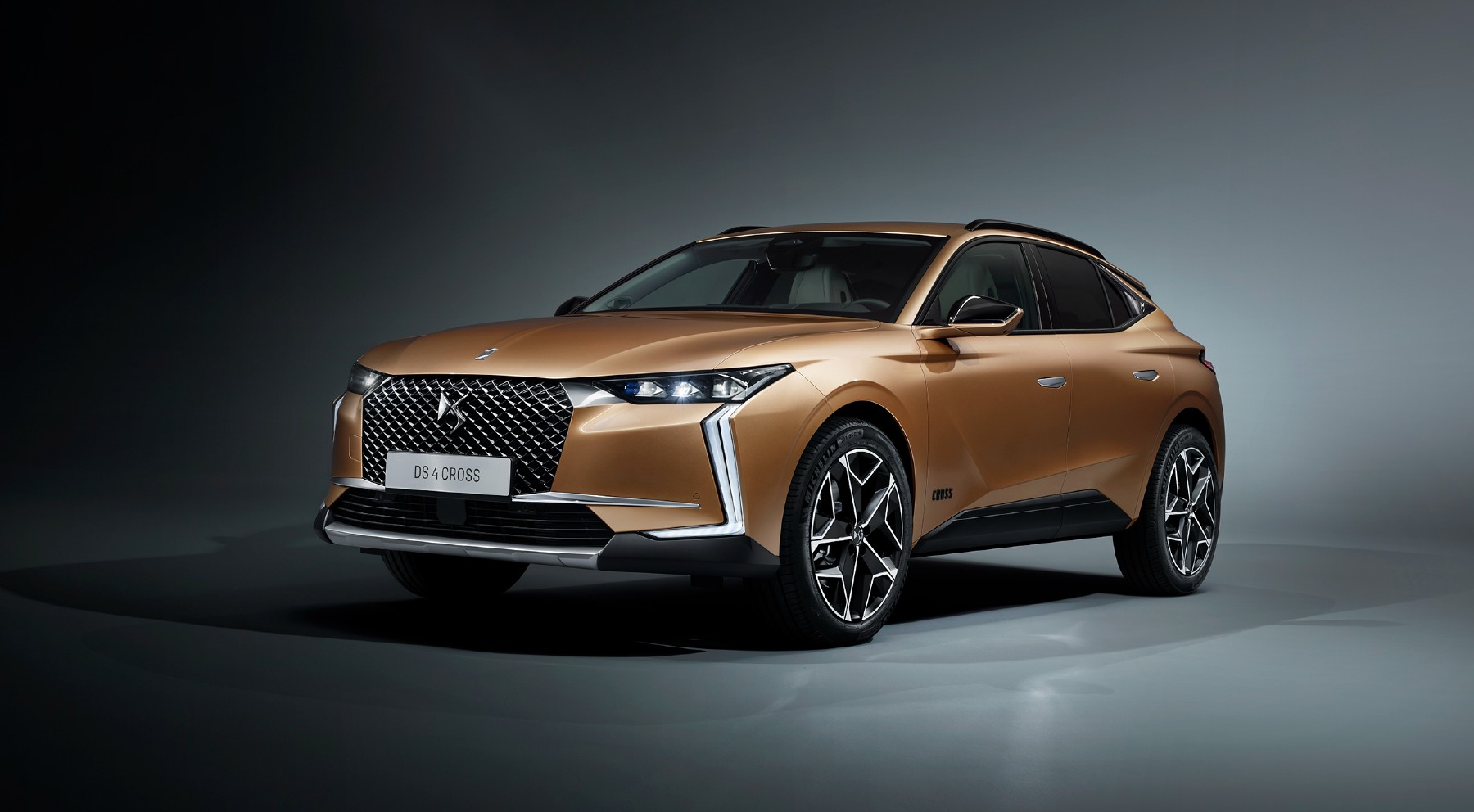 DS4 // 38.950 euros*