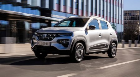 Coche del Año en Europa 2022