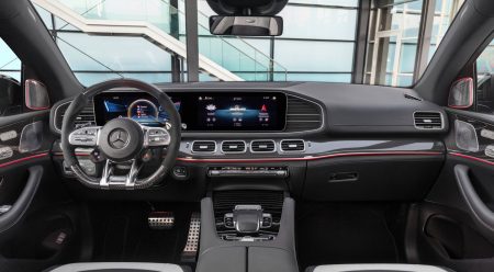 Mercedes-AMG GLE 63 S 4Matic