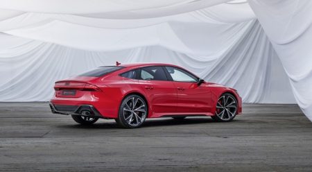 Audi RS7 Sportback