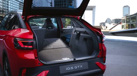 Volkswagen ID.5 GTX