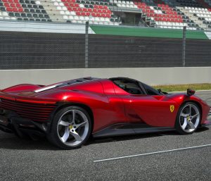 Ferrari Daytona SP3
