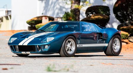 Coches Fast & Furious