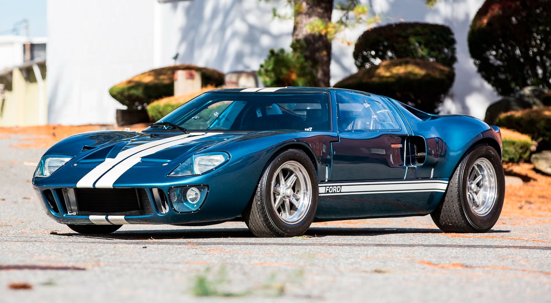 Coches Fast & Furious