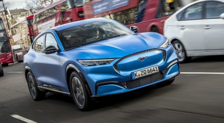 Coche del Año en Europa 2022